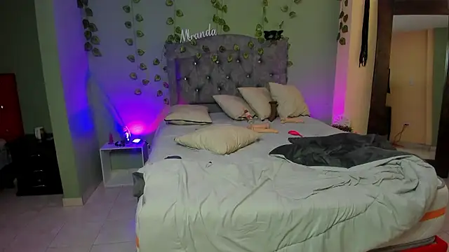 MirandaDream2 Live XXX-chat