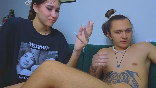 عرض كام do_u_know_them