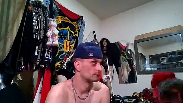 slinginbigD 现场XXX聊天