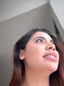 Chat XXX ao vivo de Aryrosee