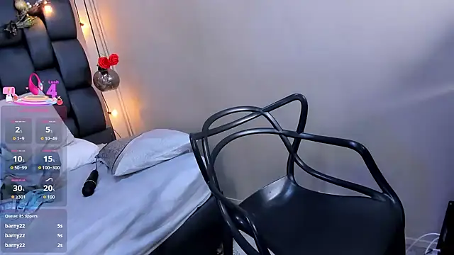 Allison_greey's Live XXX Chat