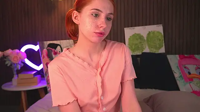 pinkmangokiss Obrolan Langsung XXX