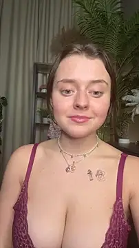 Chat XXX en directo de ThelmaJusto