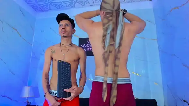 Sembang XXX Secara Langsung Alex_jeins_at