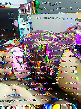 Webkamerová show Telugumistress