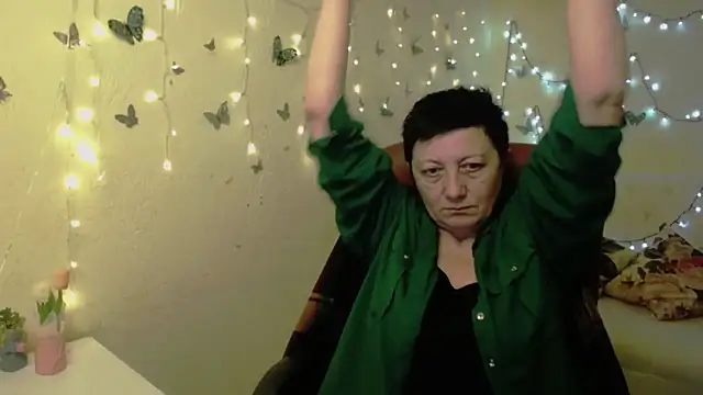 Вебкам-шоу EmilyL0ve