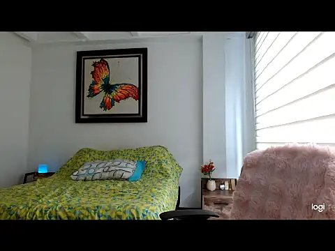 Almaglow_ Live XXX-Chat