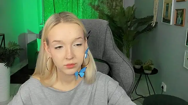 MaoqiBeverly's Live XXX Chat