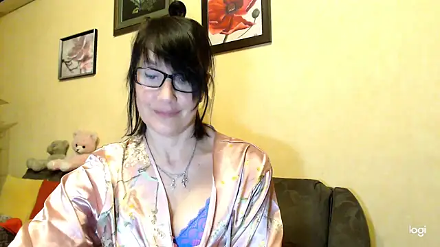 Vlastelina Live XXX-chat