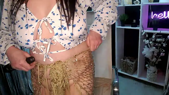 DreamLove2020's Live XXX Chat