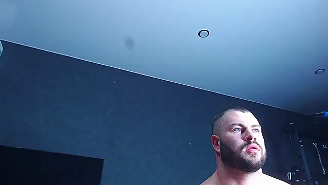 Živý XXX chat muscularjohnforuX