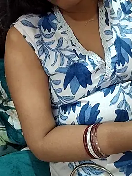 O_My_GoodnesS Live XXX-chat