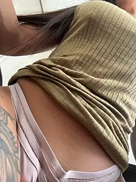 ReggieG's Live XXX Chat