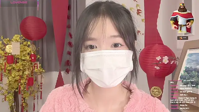 Your-Sunshine Show Webcam