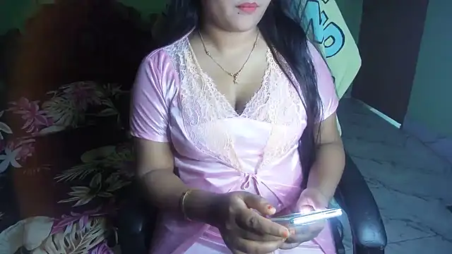 Chat XXX ao vivo de BengaliQueenStar