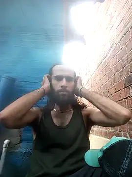 Živý XXX chat hairy_mannn