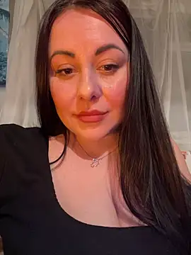 DaisyStreet's Live XXX Chat