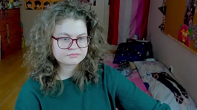 Chatroom XXX en direct de Sashy_Way