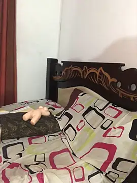 RickyEbony 现场XXX聊天