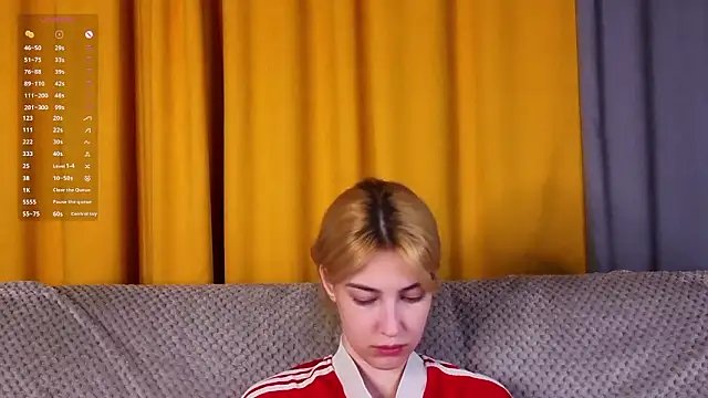 Chatroom XXX en direct de AngelicRice