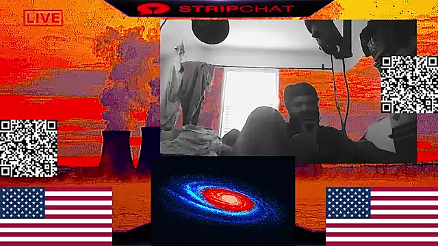 RussellTaylorLacy – Kamerová šou