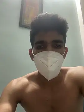 BombaySam78's Webcam Show