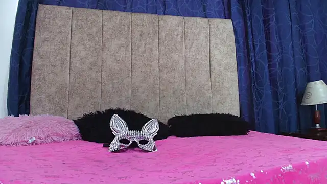 Show de Baby_dirt na webcam