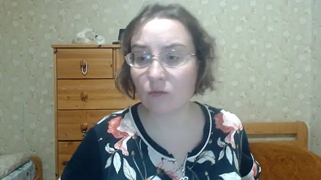 Вебкам-шоу Smart_Rose