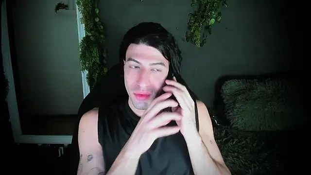 newjeffn Webbikameraesitys