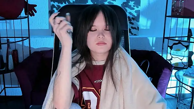 Elainebeness 라이브 XXX 채팅