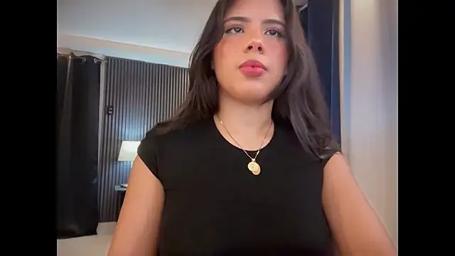 SweetDevil_girl: онлайн-секс-чат