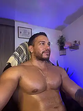 FreszX – Live XXX-chat