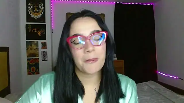 Chat XXX en directo de Nova-Satela