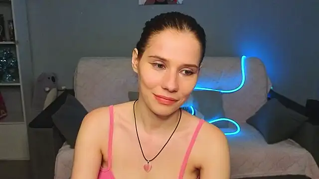 JinxMoon লাইভ XXX চ্যাট