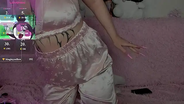 t0riayun0 লাইভ XXX চ্যাট