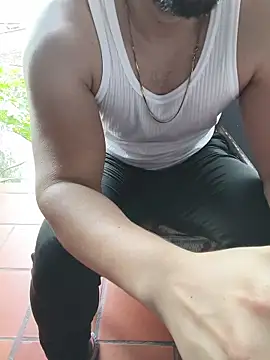 Blanco2023 – Live XXX-chat