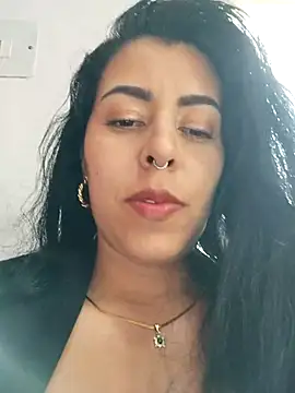 Luianna 现场XXX聊天