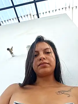 Daila_20_ 现场XXX聊天