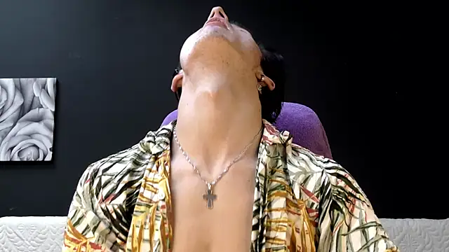 Chat XXX ao vivo de SirReed