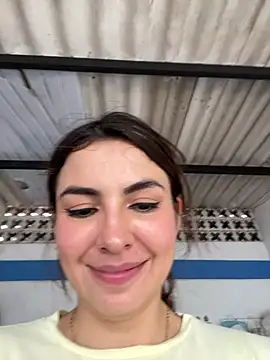 Dakota_Evanns Adlı Modelin Canlı XXX Sohbeti