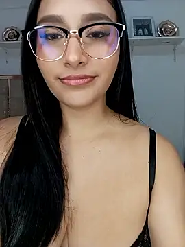 Chat XXX en directo de Isa_londonn21