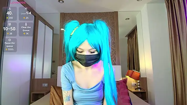 Chat XXX Live akioramy