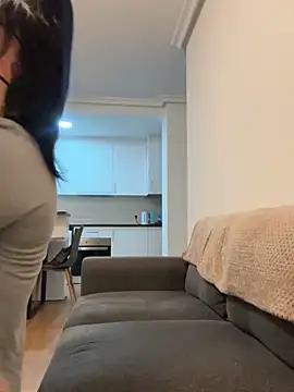 Chat XXX en directo de Karmenlovex