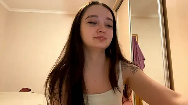 TrulaPhay Webcamshow