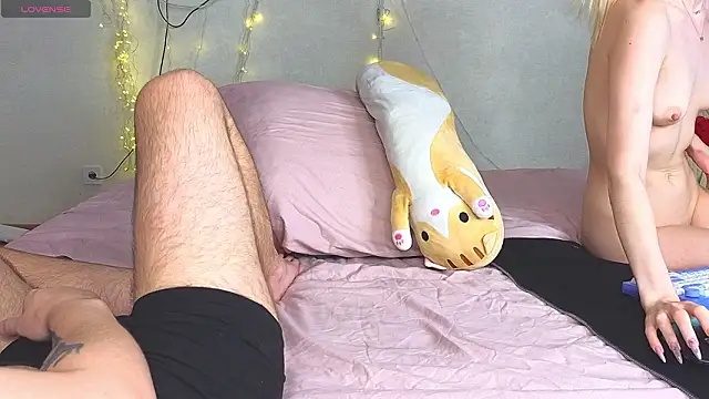 Вебкам-шоу Alenca_hot_sex