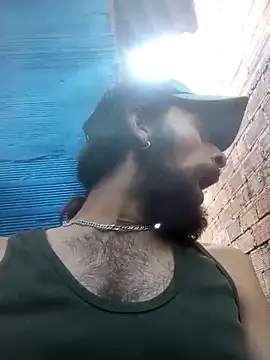 Chat +18 de hairy_mannn ao vivo