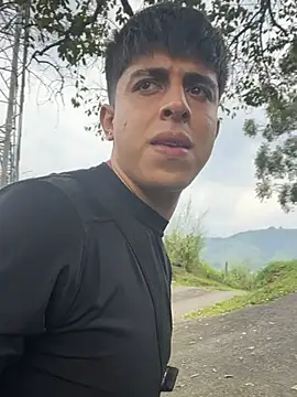 Show de motomotoboy na webcam