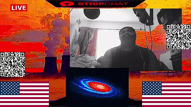 RussellTaylorLacy webcam show