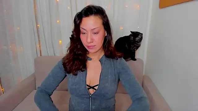 Chat XXX ao vivo de FieryHeart