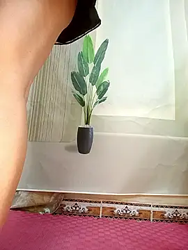 PurpleRose-89 网络视讯表演